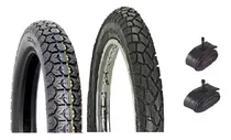 Comprar Kit Cubiertas Smash Bit Biz 110 + Camaras Motos Grosso