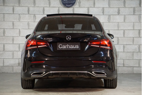 Mercedes-benz Clase A 2.0 A250 Amg-line 211cv 224 Hp-carhaus