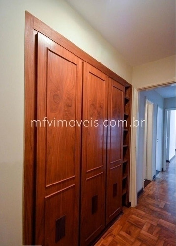 Imagem 10 de 15 de Apartamento Reformado Em Excelente Localização Do Jd Paulista - Ap3728