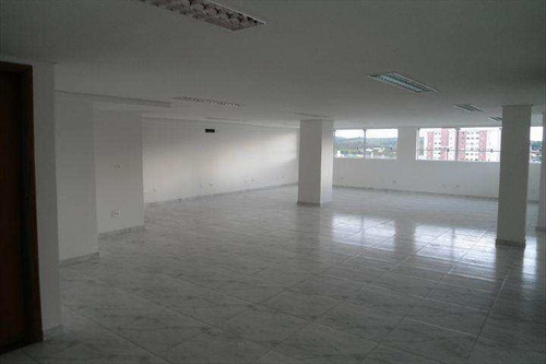 Imagem 6 de 10 de Sala, Bethaville I, Barueri, Cod: 172900 - A172900