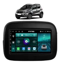 Comprar Kit Multimidia Mobi Like 16u002F23 Android 14 64gb Carplay 7pol