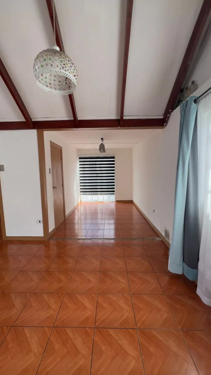 Imagen 3 de 17 de Casa 2 Niveles En Parque Residencial Bio Bio, Hualpén