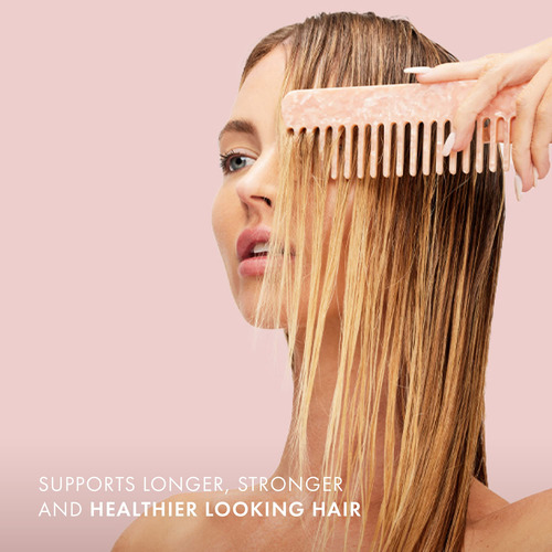 Conditioner Bondiboost Hg Promotes Healthy Scalp 300ml Vegan