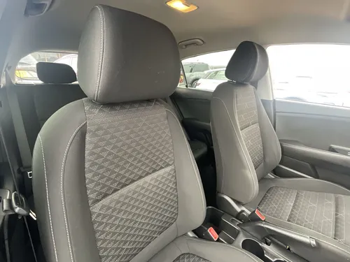 Kia Tonic Vibrant Mt 1,6