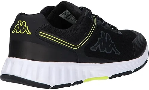 Zapatillas Kappa Logo Faster Deportivas Running Hombre