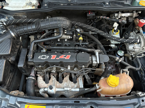 Chevrolet Celta 1.4 Ls+aa