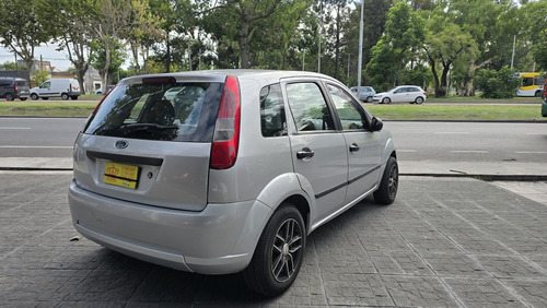 Ford Fiesta 1.6 Ambiente