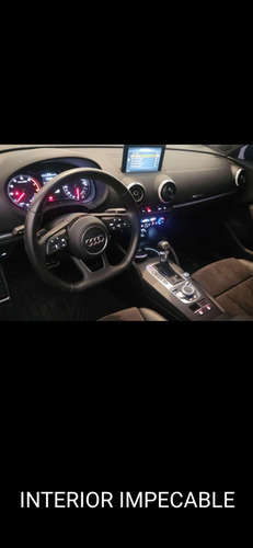 Audi A3 2.0 tfsi 190cv S Line
