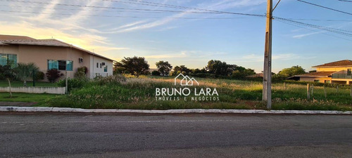 Imagem 18 de 30 de Lote À Venda Em Igarapé Condomínio Serra Verde - Te0221