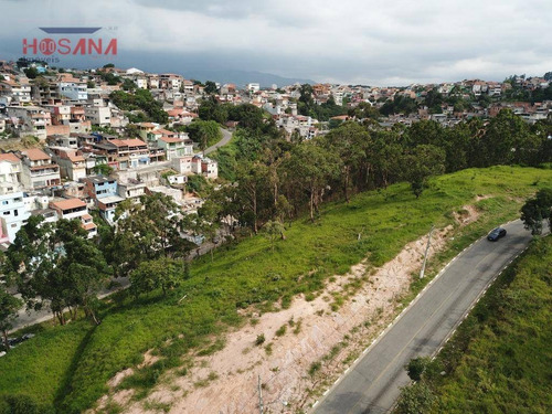 Imagem 3 de 28 de Loteamento Jardim Elza Lotes Financiados Pequena Entrada E Saldo Financiado!!! - Te0286