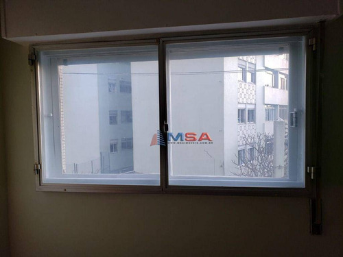 Imagem 21 de 24 de Apartamento À Venda, 83 M² Por R$ 640.000,00 - Lapa - São Paulo/sp - Ap10924