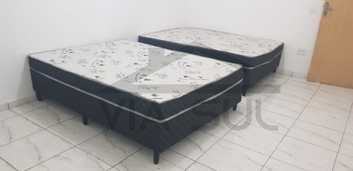 Imagem 18 de 27 de (5.800 M²) Aconchegante Chácara À Venda Em Juquitiba/sp, Contendo Casa Sede Estilo Sobrado, Área De Festas Com Churrasqueira, Integrada Com A Piscina! - 267 - 71047927