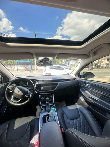Chery Arrizo 6 ARRIZO 6 GSX 1.5 Turbo Flex Aut.
