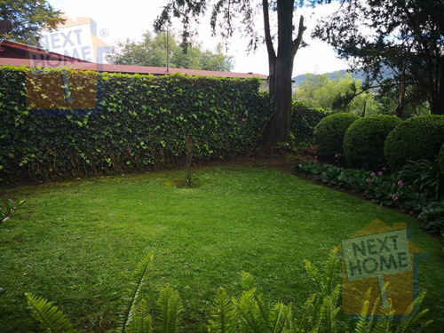 Imagen 30 de 30 de Venta Casa En Privada Contadero Inmediato A Santa Fe
