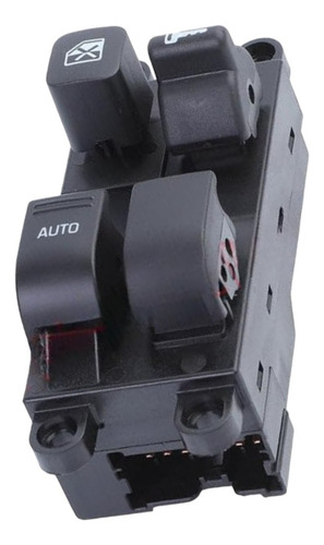 Control Maestro Switch Vidrio Eléctrico Nissan Frontier 1999 (Usado)