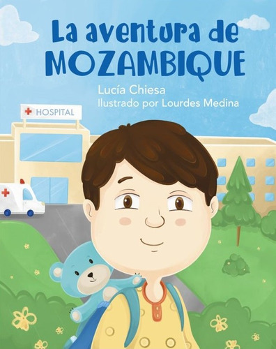 Aventura De Mozambique, La - Lucia Chiesa