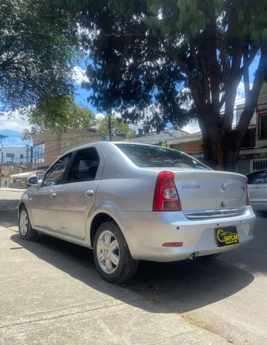 Renault Logan 1.6 Dynamique Nd