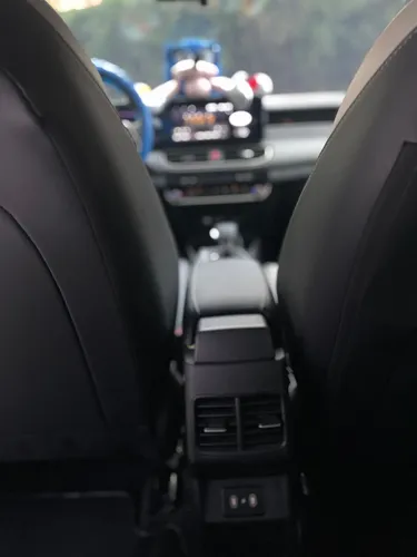 Kia K3 Cross 1.6 Zenith