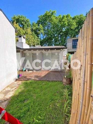 Casa Venta Parque Leloir