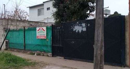Imagen 2 de 3 de Lote En Venta En Paso Del Rey Norte