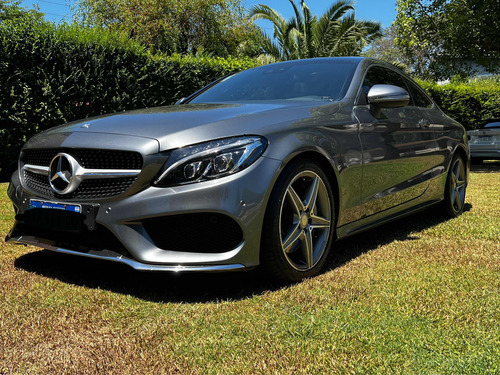 Mercedes-Benz Clase CLA 2.0 Cla250 Coupe Sport 211cv At