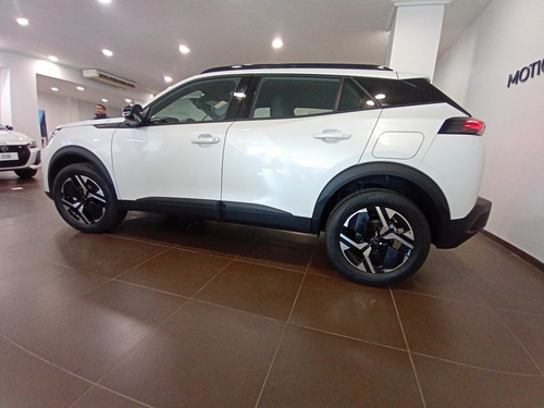 Peugeot 2008 1.0T Gt