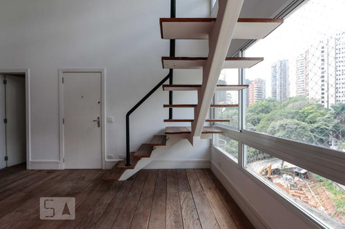 Apartamento À Venda - Portal Do Morumbi, 2 Quartos, 170 - S892887178