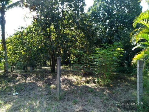 Terreno Para Venda, 622.5 M2, Guaratiba - Rio De Janeiro - 734