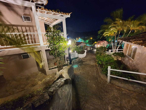Imagem 4 de 14 de Hotel A Venda Em Armação Dos Búzios, Rj