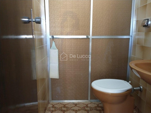 Imagem 13 de 29 de Casa À Venda Em Vila Miguel Vicente Cury - Ca009765
