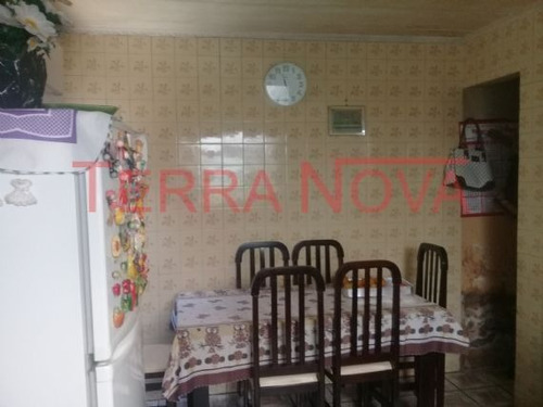 Imagem 10 de 15 de 01371 - Sobrado 2 Dorms, Vila Carmosina - São Paulo/sp - 1371