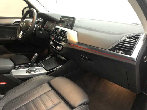 Imagem 8 de 15 de Bmw X3 Xdrive 30i 2020