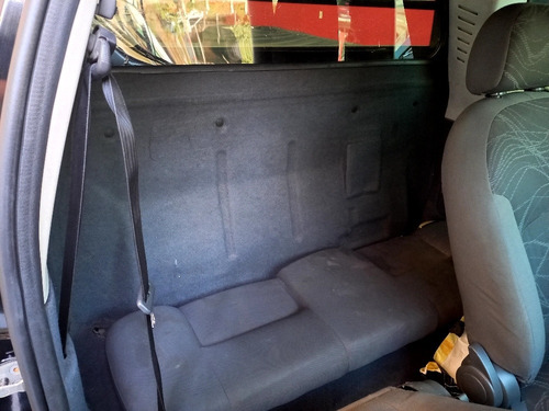 Imagem 6 de 14 de Fiat Strada 2015 1.4 Working Ce Flex 2p