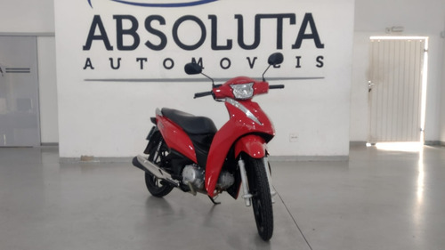 Honda Biz 125