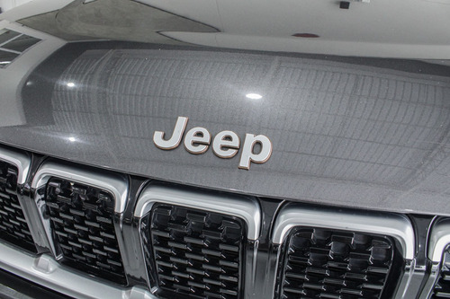 Jeep Commander Overland T270 1.3 TB Flex Aut.