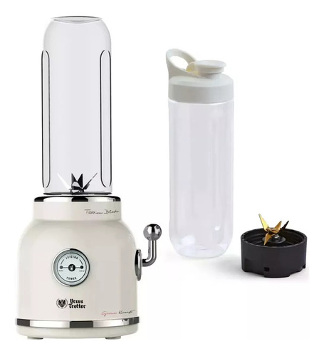 Batidora Personal 0,7l Ut-tritan2go Ursus Trotter