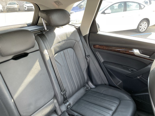 Audi Q5 2.0 TFSI 252 HP ELITE