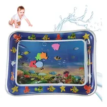 Comprar Tapete\u002F Alfombra Para Bebes Acuática