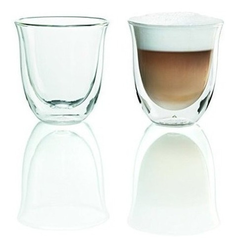 Vasos Térmicos Para Capuchino De Doble Pared 6 Onza