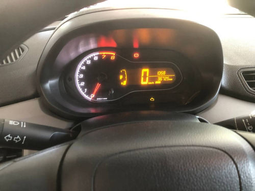 Imagen 10 de 12 de Chevrolet Onix Joy 1.4 Año 2020 Unica Mano