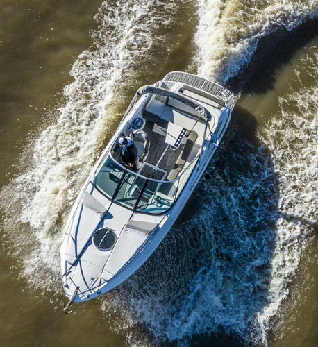Imagen 18 de 25 de Lancha Cuddy Klase A K2400 No Quicksilver Nautica Milione 2