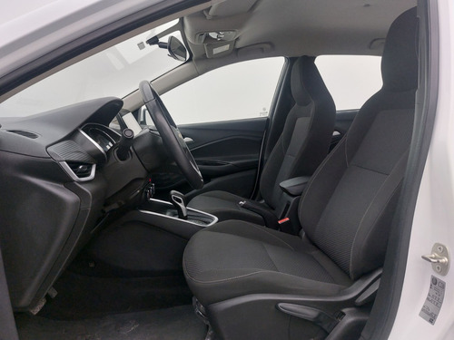 Chevrolet Onix 1.0 TURBO FLEX LTZ AUTOMÁTICO