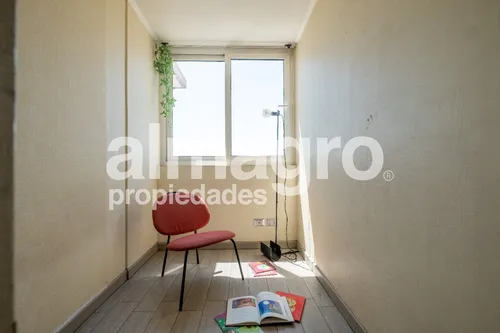 Sin Comisión Av. Américo Vespucio 4451 Metro Las Torres