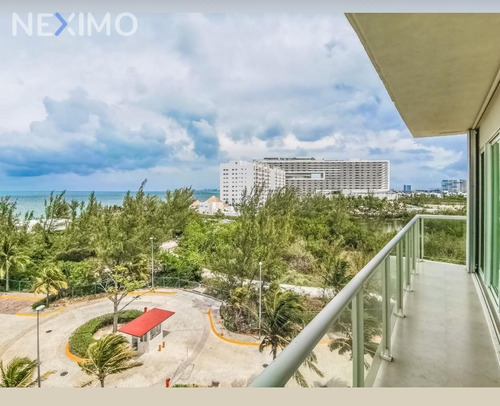 Imagen 2 de 11 de Venta De Departamento En Amara En Puerto Juarez, Quintana Roo