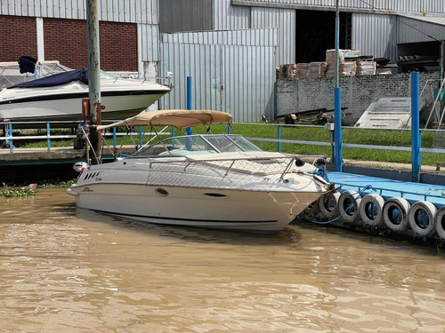 Imagen 4 de 15 de Canestrari 235 V8 Cuddy Mercruiser Impecable