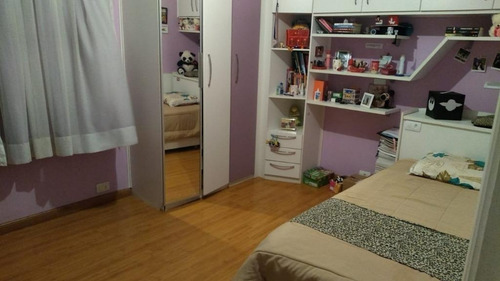 Imagem 10 de 23 de Excelente Casa À Venda No Vila Pilar - Arujá/sp - Ca0701 - Ca0701