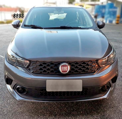Argo 1.0 Manual 2020 (1806557012)