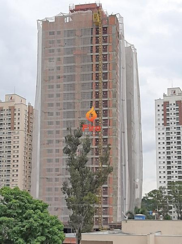 Imagem 3 de 15 de Apartamento Para Venda Em Curitiba, Ecoville, 3 Dormitórios, 1 Suíte, 2 Banheiros, 1 Vaga - F00559_2-806408