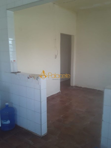 Imagem 8 de 16 de Casa Térrea Com 3 Quartos - 989218-v