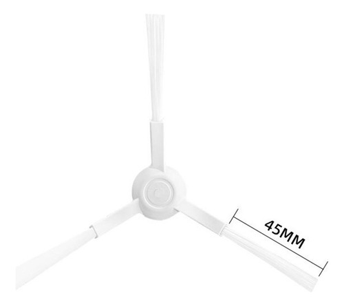 For Acceder A Los Repuestos Del Robot Aspirador E10 E12